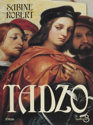 cover image of Tadzo